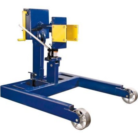 SFA COMPANIES Hein-Werner 3 Ton Engine Stand - HW93776